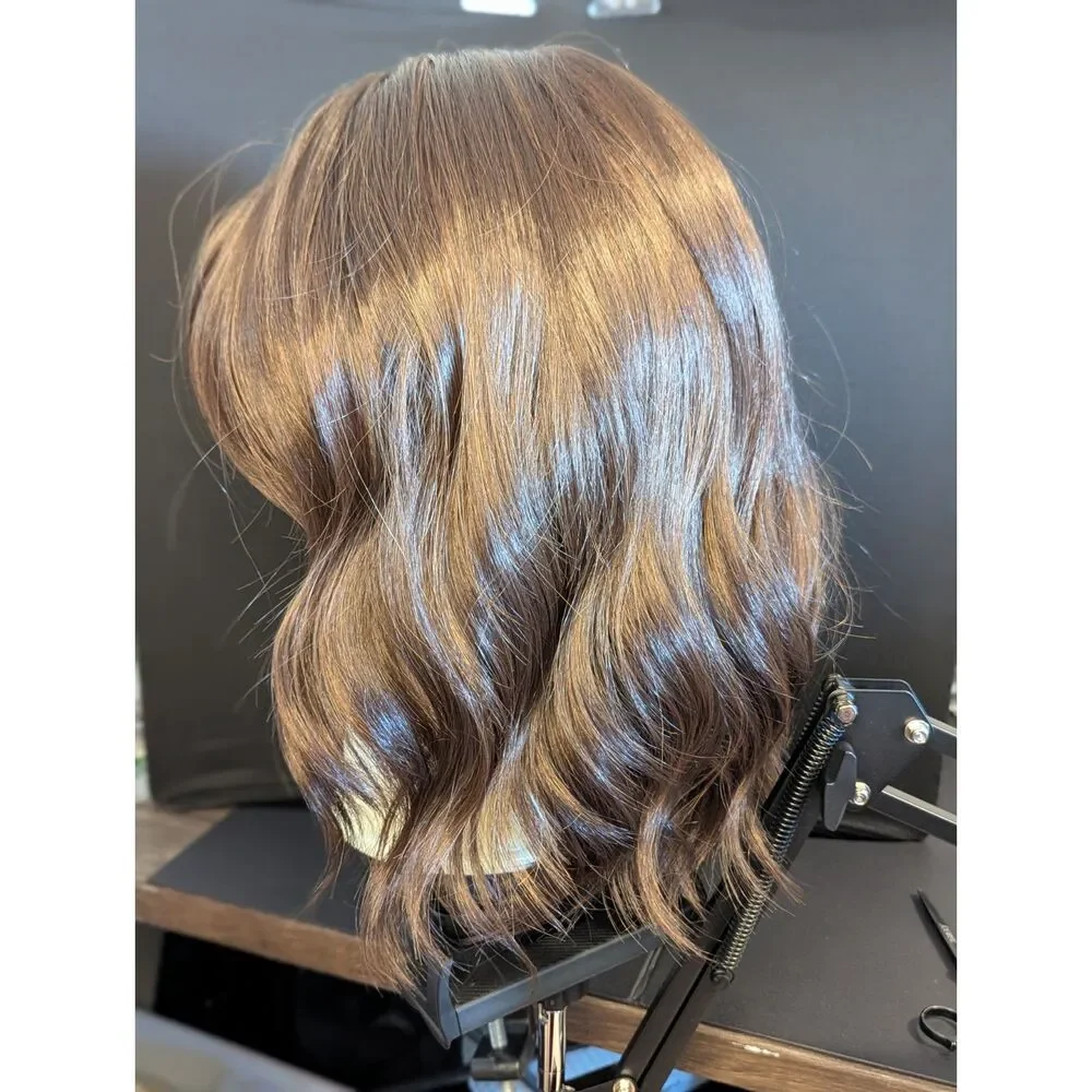 haircube 13x6 hd